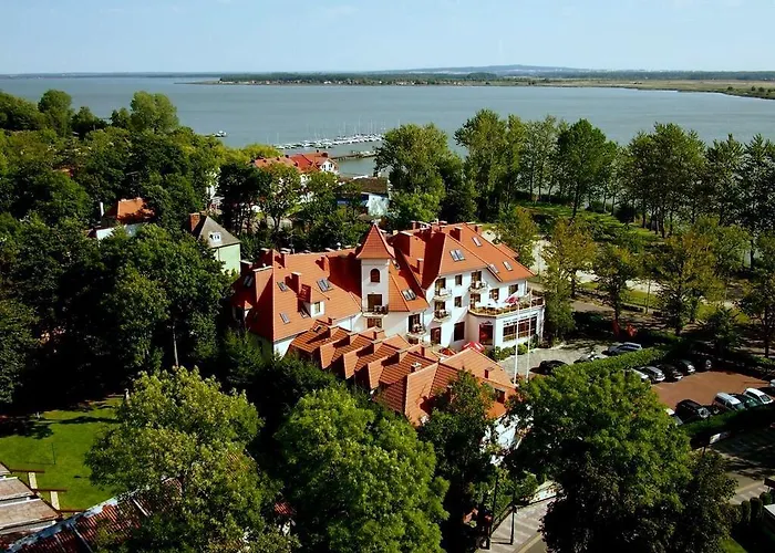 Dworek Morski SPA&Wellness