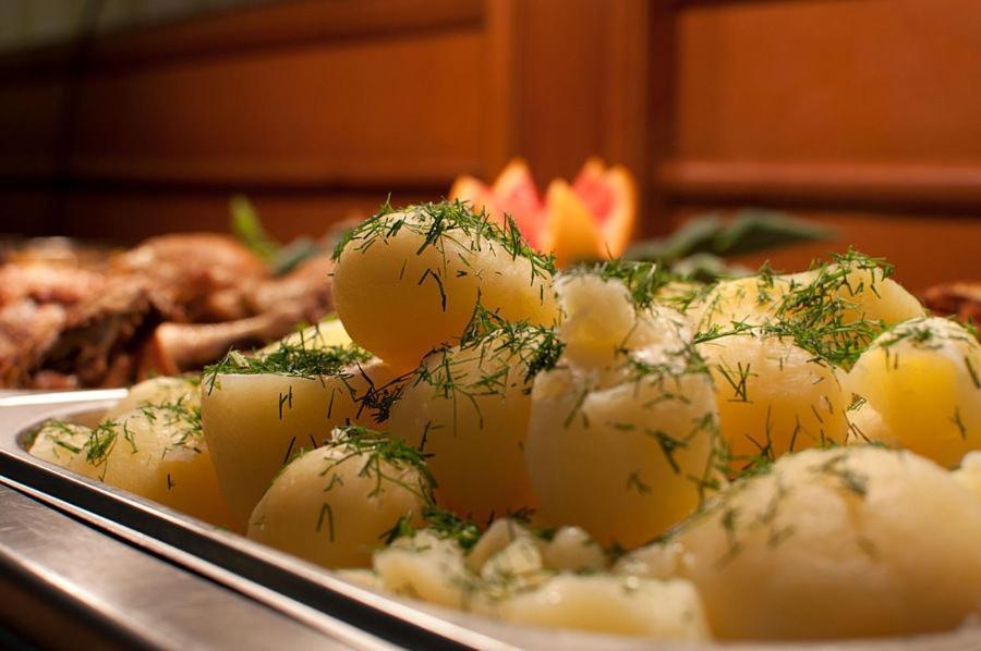 Dworek Morski Spa&wellness Nocleg ze śniadaniem Mielno (Koszalin)