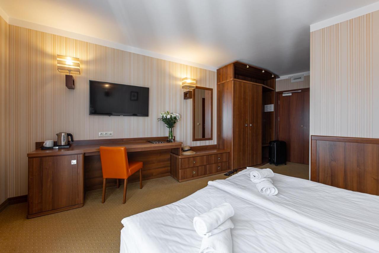 Dworek Morski Spa&wellness Nocleg ze śniadaniem Mielno (Koszalin)