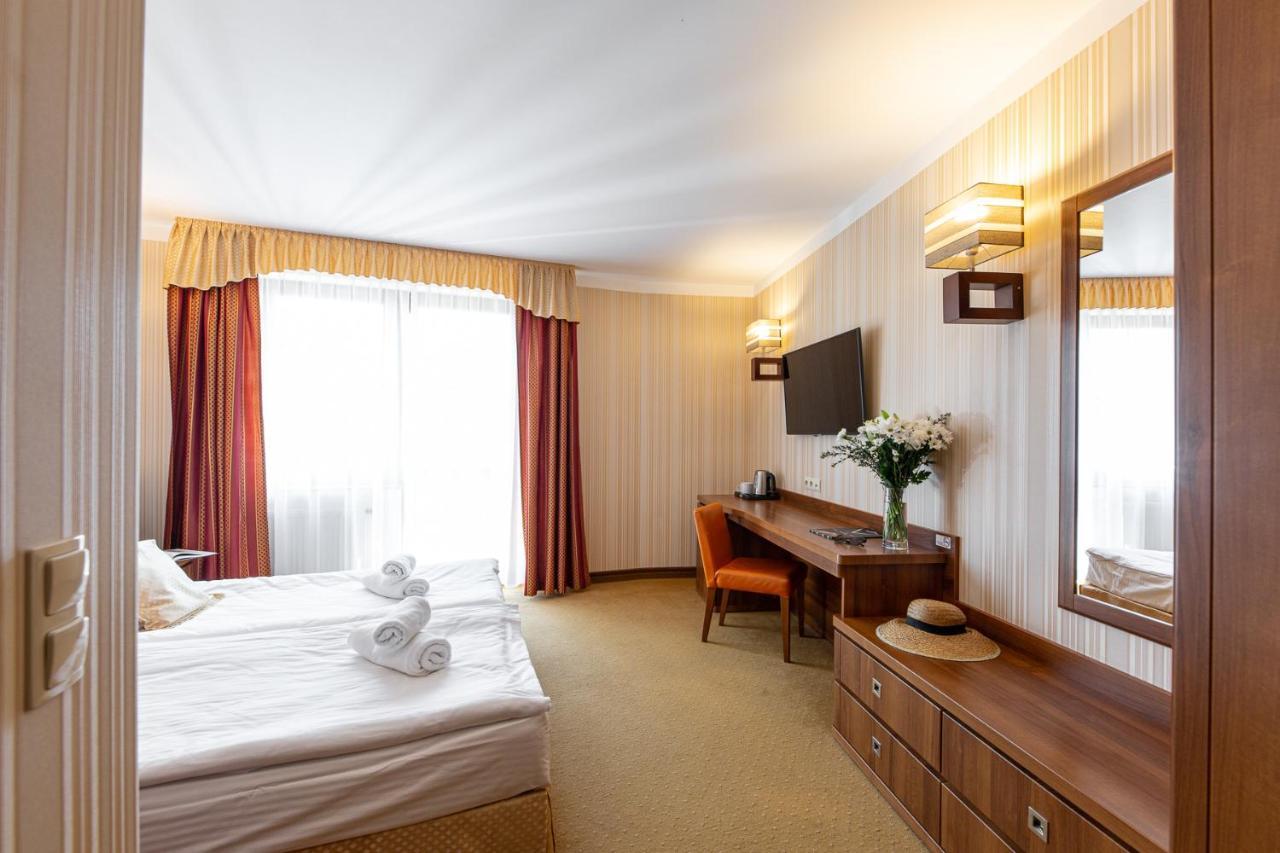 Dworek Morski Spa&wellness Mielno (Koszalin)