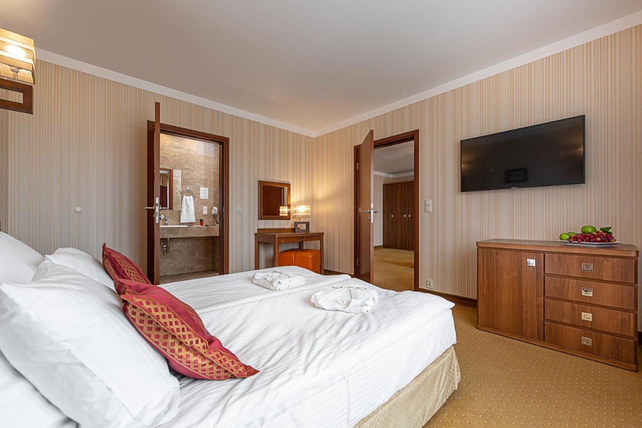 Dworek Morski & Wellness Bed and breakfast Mielno (Koszalin)