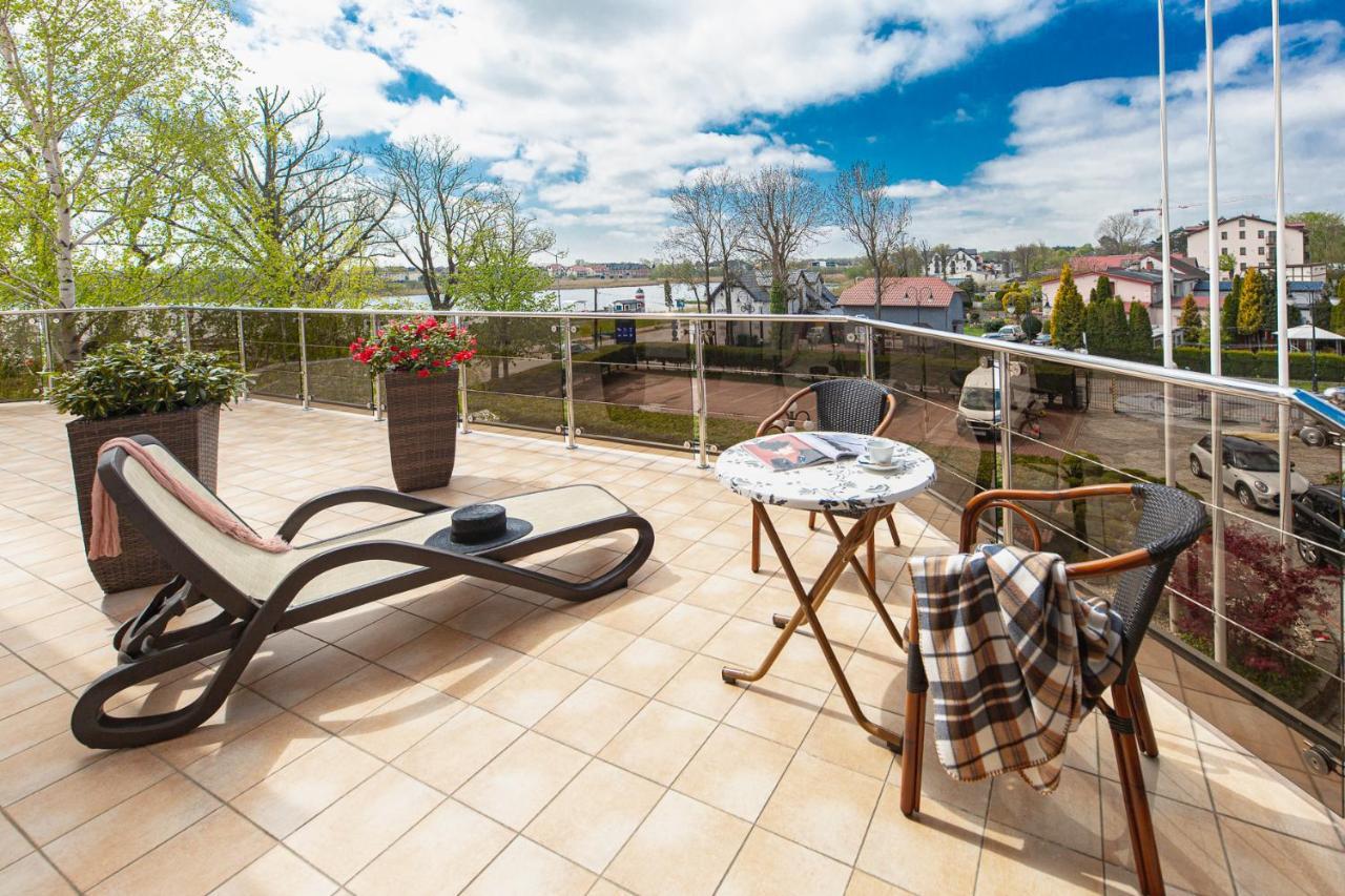 Dworek Morski Spa&wellness
