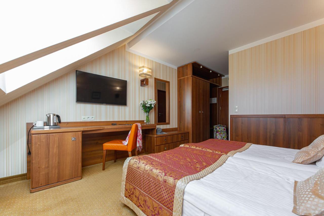 Dworek Morski & Wellness Bed and breakfast Mielno (Koszalin)